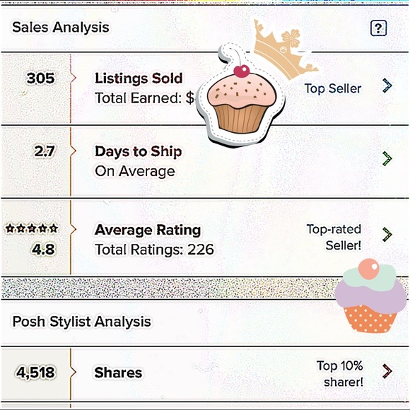 ⚔︎ ♚ Meet Savage Sally - Picture 3 of 8